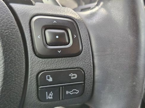 Used 2024 Lexus IS 300 w/ Comfort Package RWD image 20