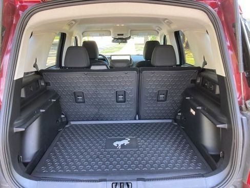 Used 2025 Ford Bronco Sport Big Bend image 17