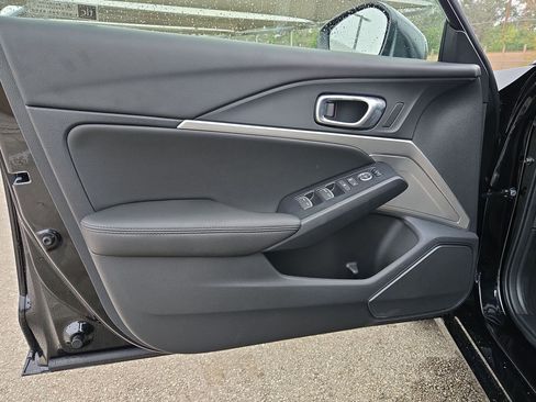 New 2026 Acura Integra FWD image 13