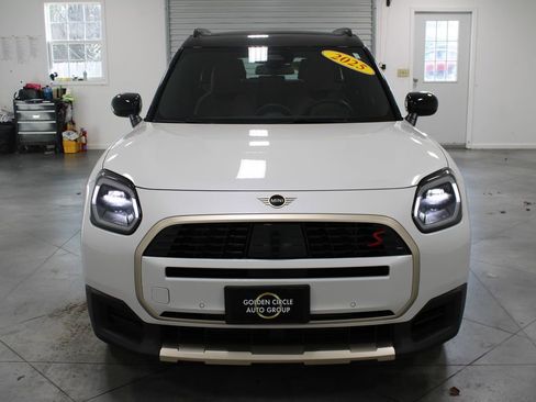 Used 2025 MINI Cooper Countryman S image 3
