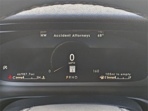 Used 2021 Lincoln Aviator Reserve w/ Equipment Group 201A image 34