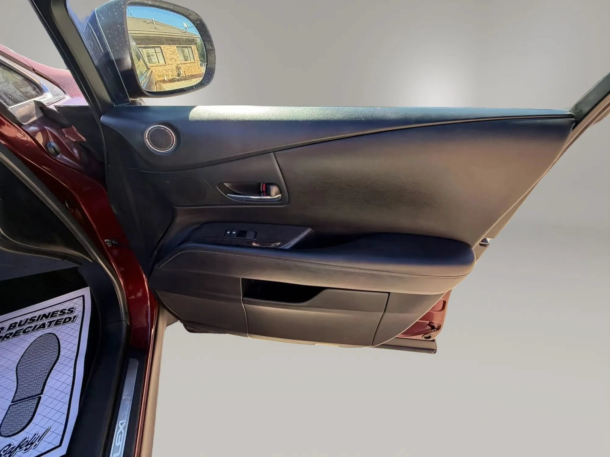 Used 2013 Lexus RX 350 AWD image 14
