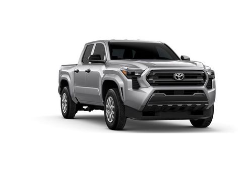 New 2026 Toyota Tacoma SR image 93