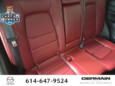 Used 2023 MAZDA CX-5 Carbon Edition AWD/4WD image 21