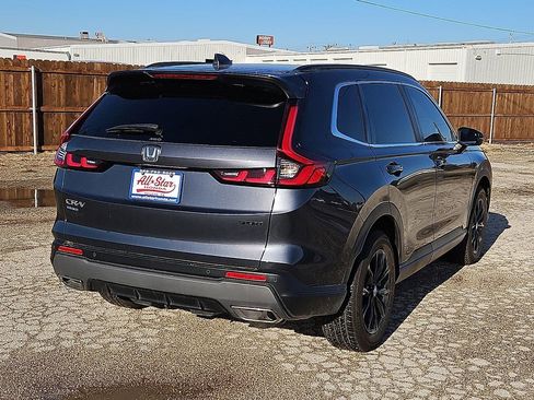 Used 2024 Honda CR-V Sport-L image 7