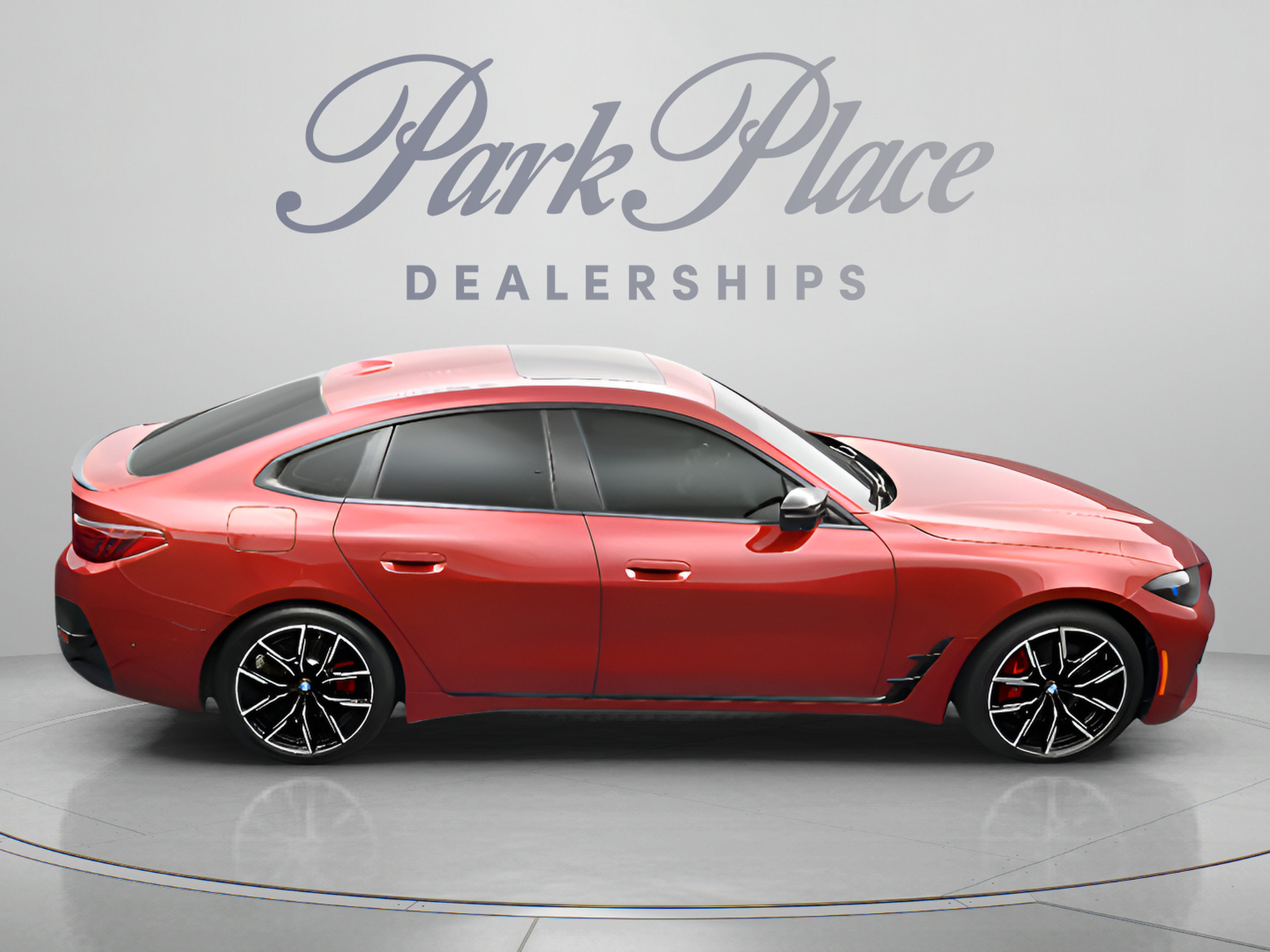 Used 2025 BMW 440i xDrive w/ Premium Package AWD/4WD image 22