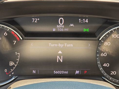 Used 2024 Cadillac CT4 Premium Luxury w/ Climate Package AWD/4WD image 29