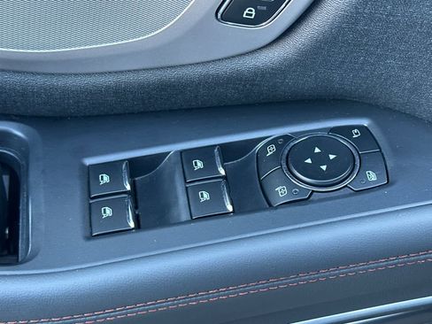Certified 2025 Ford Expedition Max Active AWD/4WD image 12