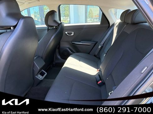 New 2026 Kia K4 FWD image 18