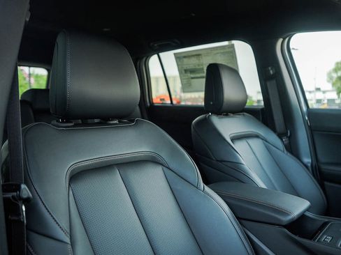 New 2026 Jeep Cherokee Limited AWD/4WD image 12