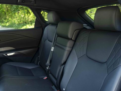 Used 2024 Lexus RX 350 FWD w/ Technology Package image 18