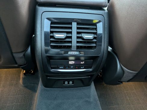 Used 2022 BMW X3 sDrive30i w/ Premium Package 2 image 16