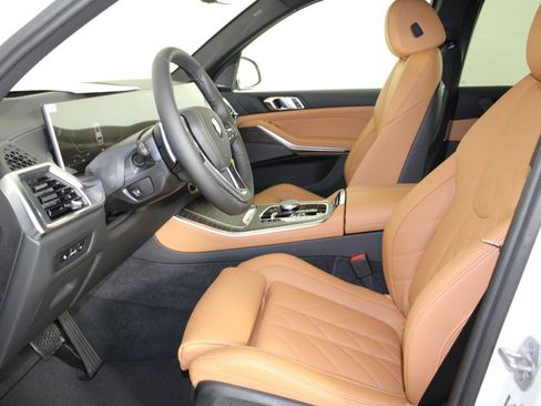 New 2026 BMW X5 xDrive40i w/ Premium Package image 25