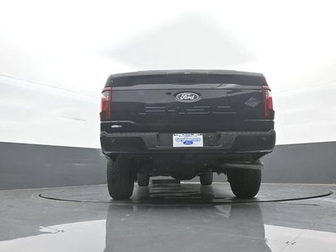 Used 2025 Ford F150 STX AWD/4WD image 30