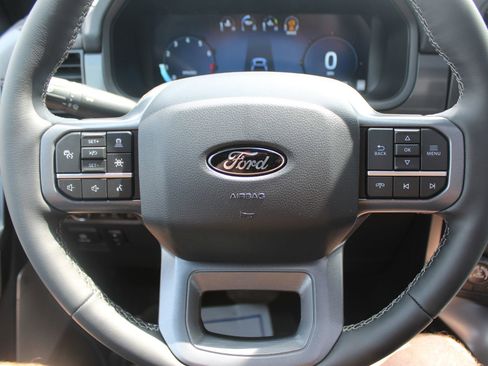 New 2026 Ford F150 Lariat w/ Equipment Group 501A Mid AWD/4WD image 33