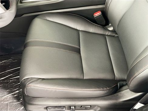 New 2026 Honda Ridgeline TrailSport+ image 20