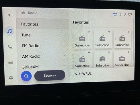 Used 2025 Toyota Corolla FX w/ Convenience Package image 26
