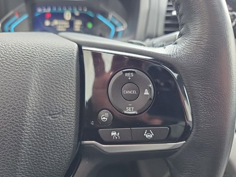 Used 2022 Honda Odyssey Elite image 25