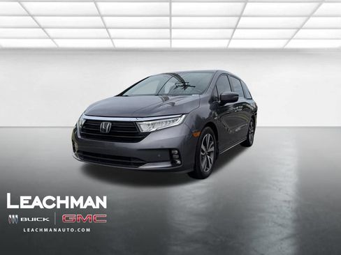 Used 2023 Honda Odyssey Touring image 9