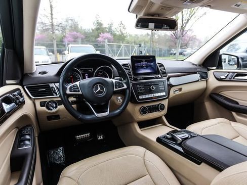 Used 2018 Mercedes-Benz GLE 43 AMG 4MATIC image 27