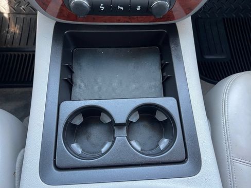 Used 2012 Chevrolet Silverado 1500 LTZ w/ LTZ Plus Package AWD/4WD image 28