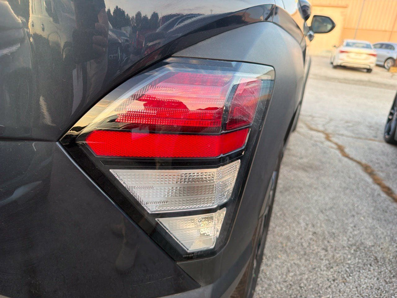 Used 2024 Hyundai Kona SEL FWD image 18