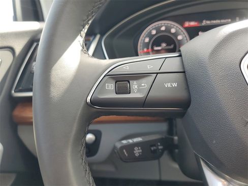 Used 2023 Audi Q5 2.0T Prestige image 22