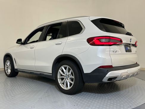 Used 2019 BMW X5 xDrive40i w/ Convenience Package image 3