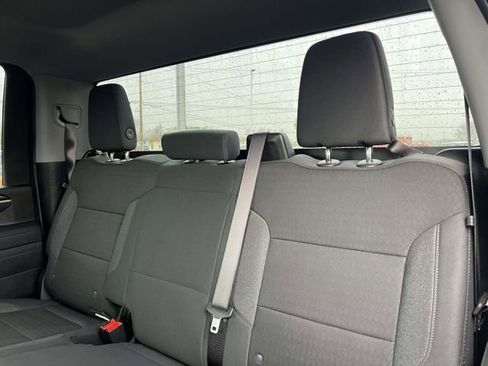 Used 2025 Chevrolet Silverado 2500 LT w/ All Star Edition image 25