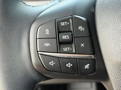 Used 2024 Ford Bronco Sport Outer Banks w/ Tech Package AWD/4WD image 23