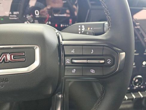 New 2026 GMC Terrain AT4 image 15