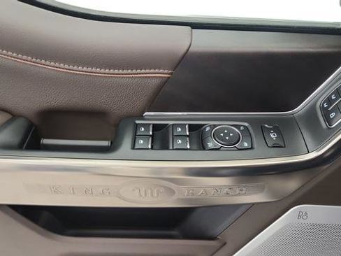 New 2026 Ford F250 King Ranch w/ Chrome Package image 21