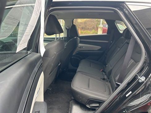Used 2024 Hyundai Tucson SEL image 8