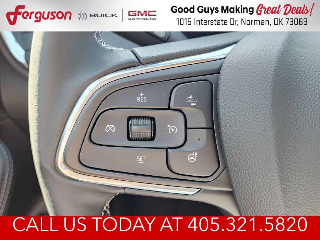 New 2026 Buick Encore GX Preferred w/ Comfort Package AWD/4WD image 19