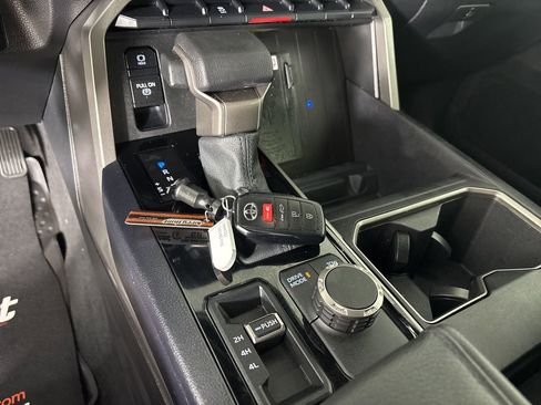 Used 2025 Toyota Tundra SR5 image 16