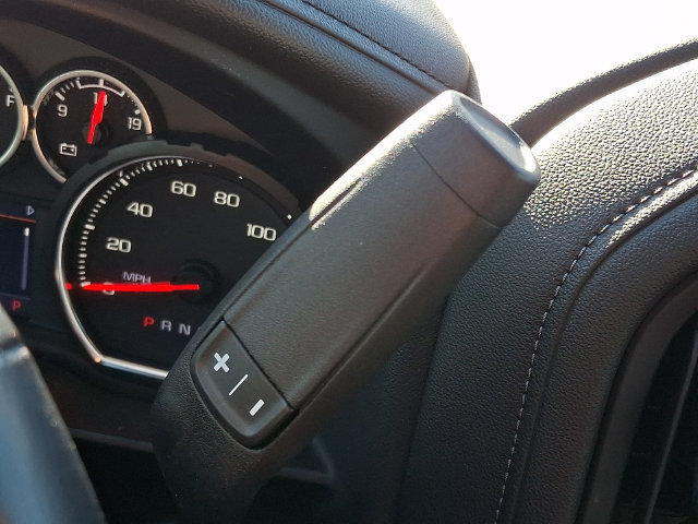 Used 2021 Chevrolet Silverado 1500 LTZ AWD/4WD image 14