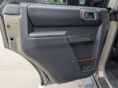 Certified 2026 Ford Bronco Raptor AWD/4WD image 31