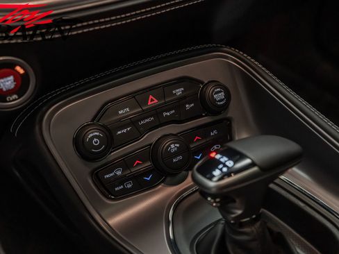 Used 2023 Dodge Challenger SRT Hellcat image 37