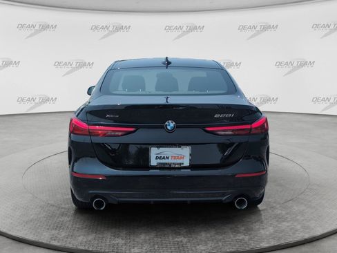 Used 2021 BMW 228i xDrive Gran Coupe w/ Premium Package AWD/4WD image 6