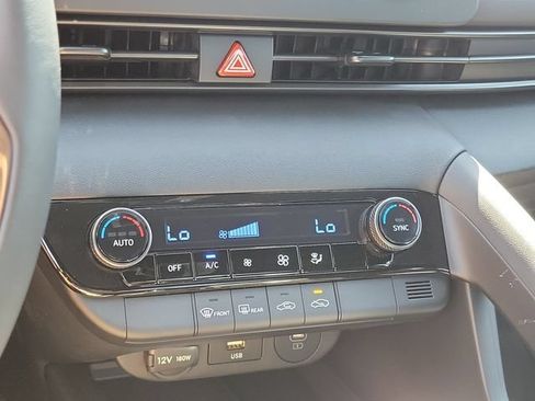 New 2026 Hyundai Elantra Sport FWD image 13