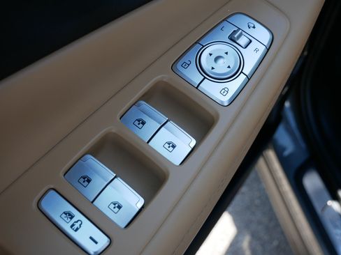 Certified 2023 Hyundai Santa Fe Calligraphy AWD/4WD image 19