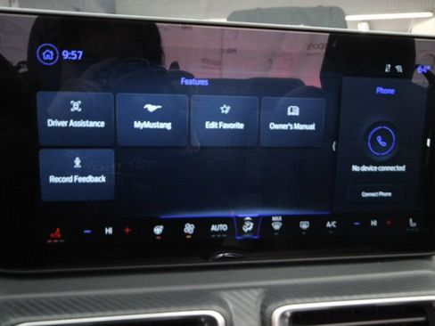 Used 2025 Ford Mustang Premium image 32