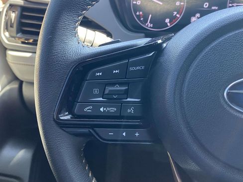 Used 2025 Subaru Forester Sport image 20