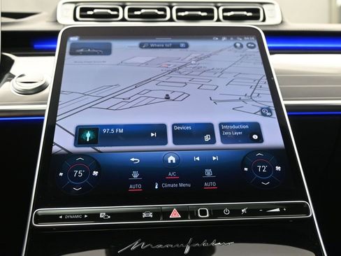Used 2023 Mercedes-Benz Maybach S 680 Maybach S 680 image 18