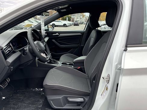 New 2026 Volkswagen Jetta Sport image 8