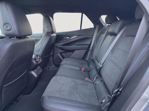 Used 2024 Chevrolet Blazer EV RS image 13