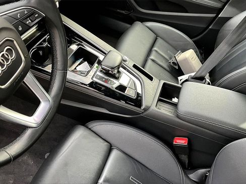 Used 2024 Audi A5 2.0T Premium Plus image 13