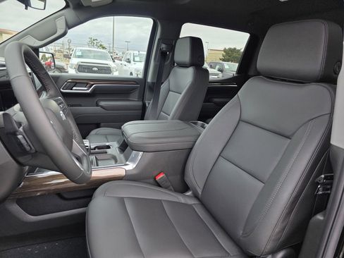 New 2025 Chevrolet Silverado 1500 RST w/ Rally Edition image 26