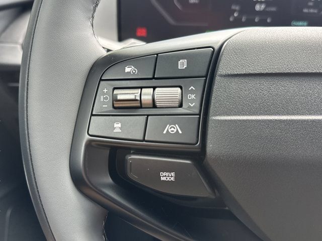 New 2026 Kia EV6 Light RWD image 31