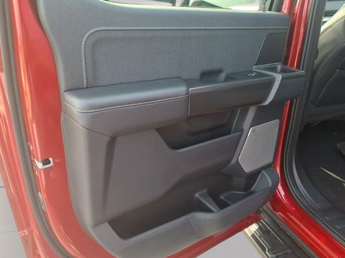 Used 2024 Ford F150 Lariat AWD/4WD image 15